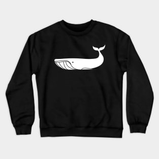 Moby Dork Crewneck Sweatshirt